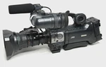 Jvc GY-HM790CHU Prohd Camcorder W/ Fujinon 17X Lens Only 270 Hours!. Fixed Price $499.95.