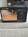 Dsoon Time Lapse Camera. Fixed Price $80.00.