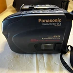 Panasonic Iq PV-D426D Palmcorder For Parts Repair. Fixed Price $29.95.