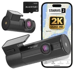 Blackvue Elite 8-2CH Car Dash Cam Dual 2K Qhd Front & Rear Starvis Hdr Gps New. Fixed Price $349.90.