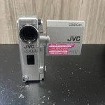 Jvc GR-DVM50U Minidv Digital Camcorder No Charger, Untested / For Parts. Fixed Price $40.00.