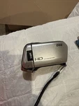 DXG-5B6V Hd Digital Camcorder Camera 5MP Untested 4 Aaa Batteries Not Incl. Fixed Price $26.00.
