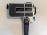 Yashica Super YXL-1.1 Untested See Video For Parts Only. Fixed Price $19.99.