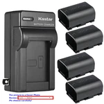 Kastar Battery Wall Charger For Jvc BN-VG107 & Everio GZ-EX210BU GZ-EX250BUS. Fixed Price $48.99.