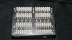 Panasonic Switcher Grass Valley Ldk Tally Voltage Interface Contol. Fixed Price $145.00.