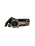 Hamilton Buhl 1920X1080 Full Hd Digital Video Camera With Case And Accessories. Fixed Price $45.00.
