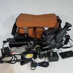 Lot Parts/repair Hitachi VM-E23A 8MM Video Camera Recorder Gets Power. Fixed Price $48.98.