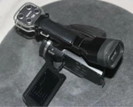 Sony NEX-VG20H Interchangeable Lens E-mount Hd Video Tested Working Body Only B!. Fixed Price $1293.55.
