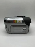 Canon ZR950 Minidv Camcorder 48X Advanced Zoom 2.7 Lcd + Lumix Case. Fixed Price $52.20.