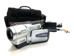 Sony DCR-TRV130 DIGITAL8 Tape Video Camera Handycam Complete Working Set. Fixed Price $188.84.