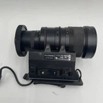 Fujinon A14X10F BRM12U 1:1.7/10-140MM Camera Lens Parts Or Repair Untested. Fixed Price $96.71.