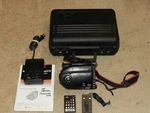 Jvc Videomovie GR-AX70U Compact Camcorder Vhs-c Tested Works. Fixed Price $73.06.
