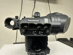 Panasonic AJ-HDX900 Professional High Definition Camcorder. Fixed Price $495.00.