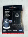 Rca Digital Handheld Camcorder - EZ1000 High Quality With 4X Zoom Capability. Fixed Price $18.00.