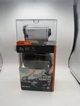 Sony Handycam HDR-AS100VR Complete In Box. Fixed Price $99.99.