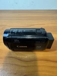 Canon Vixia Hf R50 Full Hd Video 8GB Camcorder W/ Battery, Charger /tested. Fixed Price $115.00.