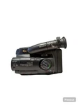 Sony Video 8 Handycam Untested Camera Recorder CCD-TR30. Fixed Price $50.00.