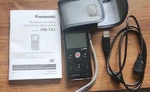 Panasonic HM-TA1 Compact Camera Full Hd Video Recording Black Usb Brand New. Fixed Price $24.95.