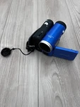 Viewcam Sharp VL-Z5 Minidv Camcorder Video Camera Tested W/ Battery Ac Adap. Fixed Price $110.00.
