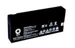 12V 2AH Sla Replacement For Magnavox CVR-325 (camcorder Battery) 1PK. Fixed Price $39.99.