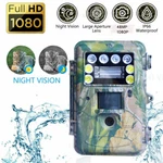 48MP Trail Camera Wildlife Hunting Xenon White Flash Ir Sensor Waterproof. Fixed Price $149.99.