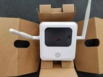 At&t Digital Life Sercomm OC821 Hd Ip Cameras Only Works With. Fixed Price $29.97.