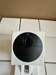 12 Pieces Wyze WVOD1 Expansion Security Camera White Wireless Night Vision. Fixed Price $230.00.