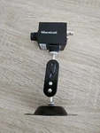 Marshall CV505-MB Hd/sdi Compact Broadcast Pov Camera With 3.7 Mm Mega Lens. Fixed Price $383.00.