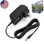 Ac Adapter For Jvc Series GR-D90US GR-D91US. Fixed Price $8.69.