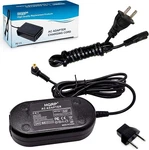 Power Adapter Replacement For Panasonic SDR-H80P HDC-SD9PC. Fixed Price $14.95.