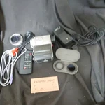 Sony Dcr PC10 Digital Handycam Camcorder Minidv Video Camera Untested. Fixed Price $83.30.