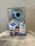 Disney Frozen Video Camcorder Hd 720P Bicycle Mount Waterproof Children New!. Fixed Price $15.00.