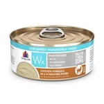 Weruva Wx Phos Focused Chicken Formula Hydrating 5.5 Ounce (pack Of 8). Fixed Price $44.37.