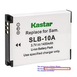 Kastar Replacement Battery For Zoom BT02 Q4N Handy Video Recorder 247-9036. Fixed Price $6.99.