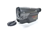 Sanyo VM-PS12 8MM Cassette Film Camcorder Video Camera Untested. Fixed Price $12.08.