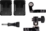 Helmet Front + Side (gopro Official Mount). Fixed Price $48.73.
