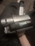 Sony DCR-TRV310 DIGITAL8 HI8 VIDEO8 Handycam Camcorder. Fixed Price $180.00.