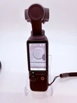 Dji Osmo Pocket 3 9.4MP 4K Action Camera PP-101 Full Tested With Accessories. Fixed Price $449.98.