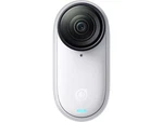 INSTA360 GO3 Standalone Camera (arctic White, 64GB) - Cinsaata. Fixed Price $387.62.