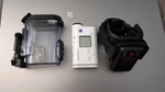 Sony FDR-X1000V 8.8MP 4K Action Camera Waterproof Exmor Wi-fi White F/s. Fixed Price $199.00.