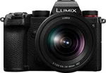 Panasonic Lumix DC-S5 24MP Body Only Photography Digital Camera. Fixed Price $2028.37.