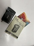 Dxg -563V Digital Camcorder 5.1 Lcd Black 4X Zoom W/2GB Sd Card. Working. Fixed Price $34.99.