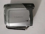 Canon ZR830 35X Optical Zoom 1000X Digital Video Camcorder Not Tested. Fixed Price $46.69.