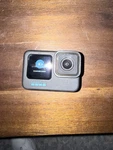 Gopro Hero Black 11 Camera With Lot Of Accessories. Fixed Price $300.00.