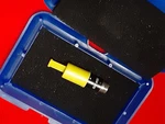 Lipstick Mini Camera 3 0804 050 From Orthodyne Electronic 5T6. Fixed Price $20.00.