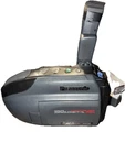 Panasonic PV-L691D Palmcorder Vhs-c Vhsc Camcorder 26X Two Battery Seems To Work. Fixed Price $40.00.