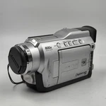 Samsung VP-D20 Video Camera Not Working For Parts. Fixed Price $46.96.