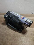 Jvc GR-SXM730U Compact Vhs Analog Video Camcorder Untested Vintage Camera. Fixed Price $44.44.