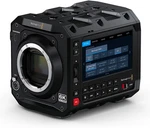 Blackmagic Design Pyxis 6K Cinema Camera, L-mount. Fixed Price $3189.95.
