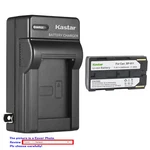 Kastar Battery Ac Wall Charger For BP-911 BP-915 Canon ES50 ES55 ES60 ES65 ES75. Fixed Price $26.99.
